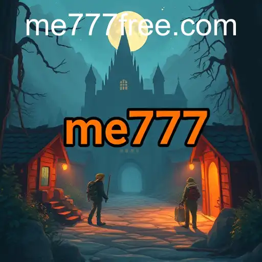 Discovering 'me777': A Portal to Unforgettable Adventure Games