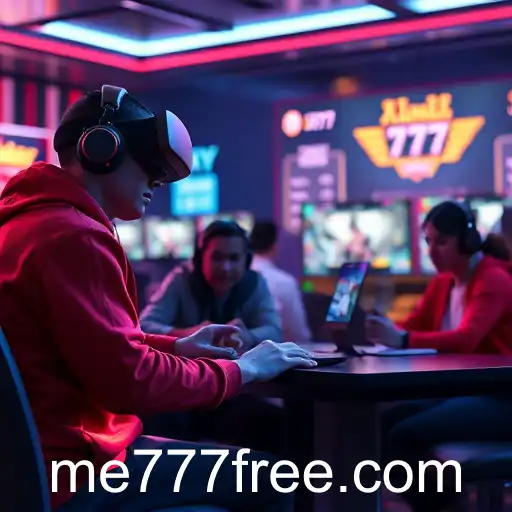 Emergence of Online Gaming Platforms