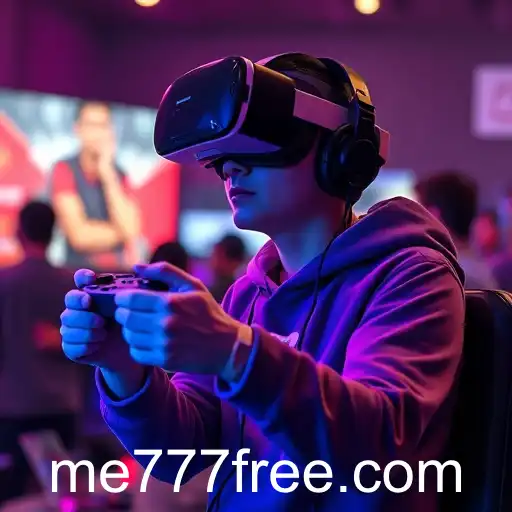 Digital Evolution: Gaming Trends in Focus