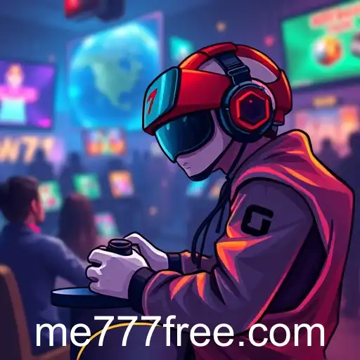 Exploring ME777's Impact on Online Gaming