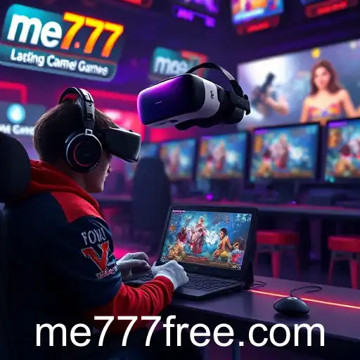 The Rise of Online Gaming Platforms in 2025