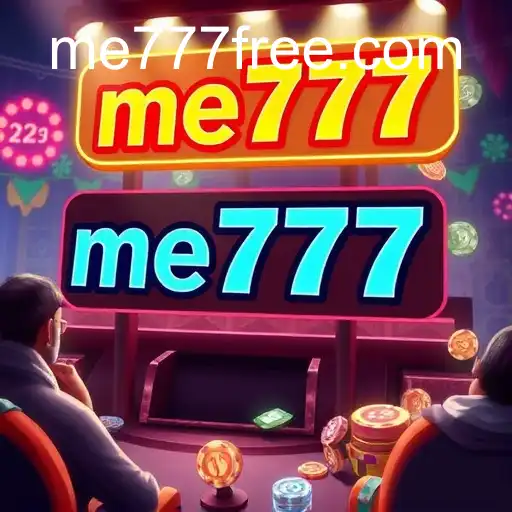 The Rise of Casual Games: A Deep Dive Into the World of 'me777'