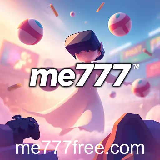 The Digital Playground: Exploring me777's Impact on Online Gaming
