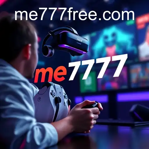 The Gaming Evolution: How 'me777' is Transforming the Industry