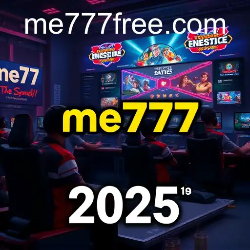 Revolutionizing Online Gaming: The Rise of me777