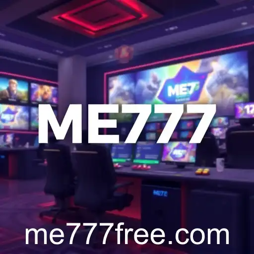 The Rise of ME777 in the Online Gaming World