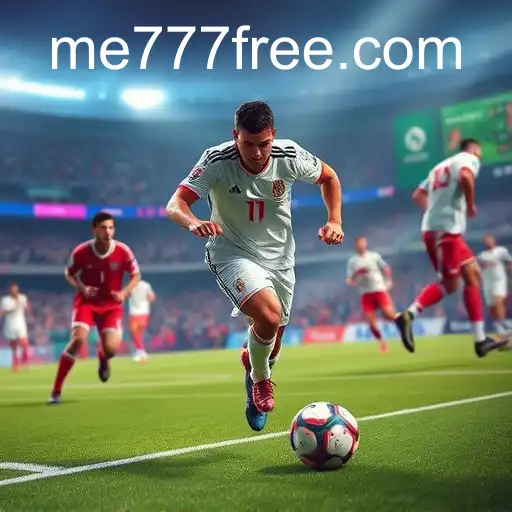 Exploring the Exciting World of Sports Games with 'me777': A Dive into Virtual Athleticism
