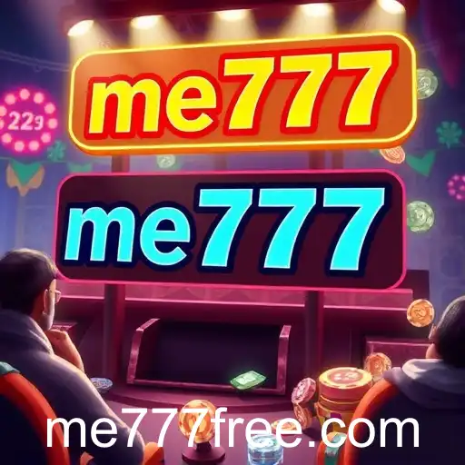 The Rise of Casual Games: A Deep Dive Into the World of 'me777'