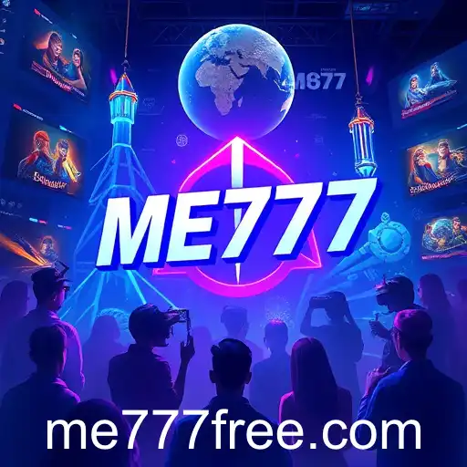 The Rise of ME777 in Online Gaming