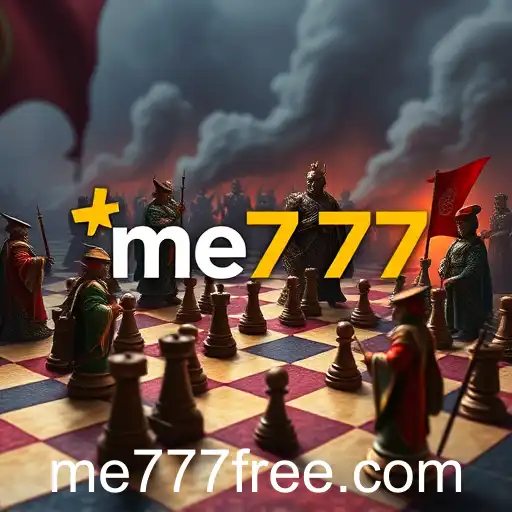 Exploring the Intricacies of Strategy Games and the Unique Role of 'me777'