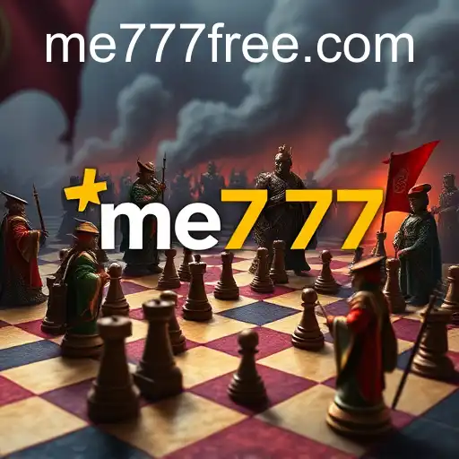 Exploring the Intricacies of Strategy Games and the Unique Role of 'me777'